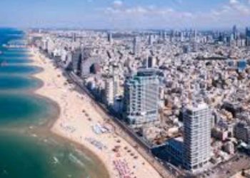 Icyemezo cya Israel cyo kwiyomekaho intara ya Gaza cyakuruye imivurungano.