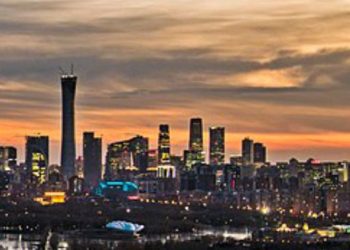 U Bushinwa bwagize icyo buvuga kuri Amerika yabushyiriyeho imisoro y’umurengera.