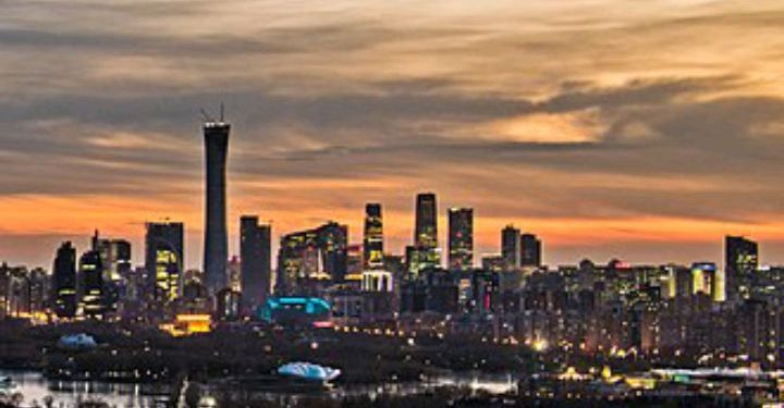 U Bushinwa bwagize icyo buvuga kuri Amerika yabushyiriyeho imisoro y’umurengera.