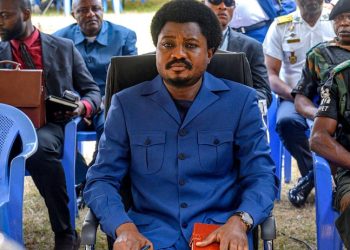 Mutamba wasabiwe igihano gikakaye yigereranyije na Nelson Mandela wo muri Afrika y’Epfo.