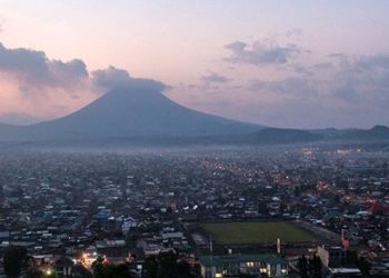 Iby’uko Kivu yaba igiye kuba igihugu byongeye gufata indi ntera.