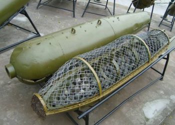 Kimwe mu bihugu byo muri Afrika kigiye kugura ibikoresho bya gisirikare bikaze muri Amerika.