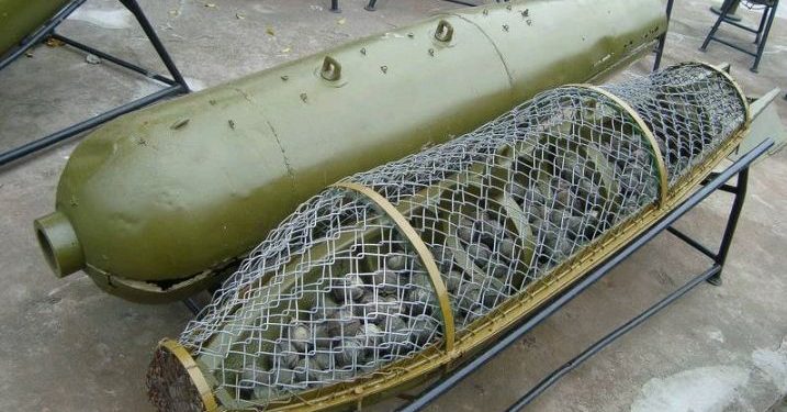 Kimwe mu bihugu byo muri Afrika kigiye kugura ibikoresho bya gisirikare bikaze muri Amerika.