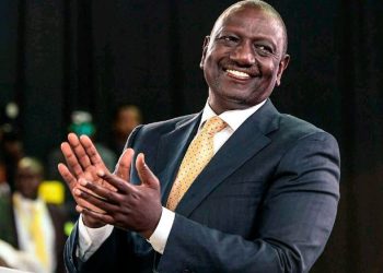 Kenya yatanze ibisobanuro impamvu yashyizeho uyihagararira i Goma.