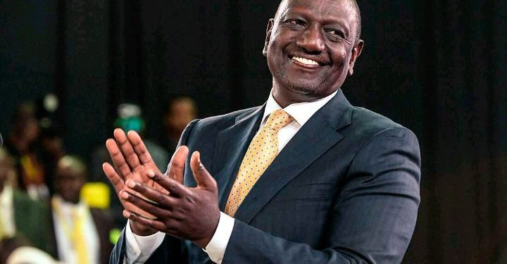 Kenya yatanze ibisobanuro impamvu yashyizeho uyihagararira i Goma.