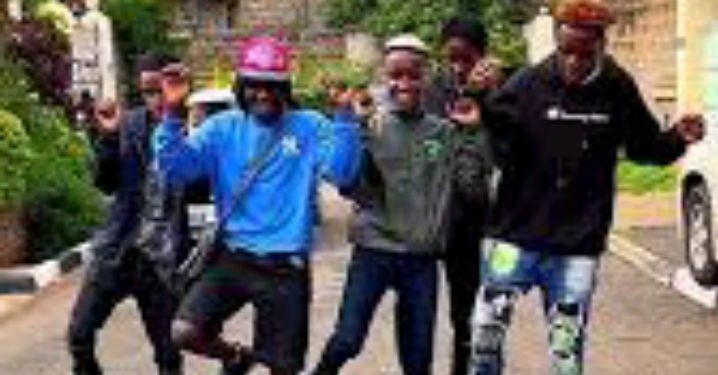 Hamenyekanye impamvu abahanzi bo muri East Africa batashyizwe ku Rutonde rwa Billboard 50.