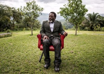 RDC: Byasabwe ko Kabila ahamwa ko ari Umunyarwanda.