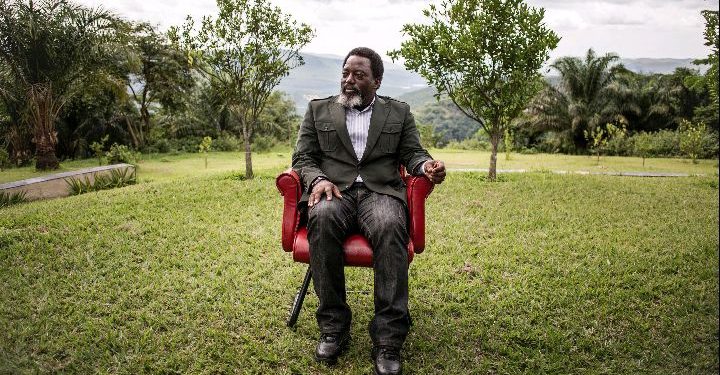 RDC: Byasabwe ko Kabila ahamwa ko ari Umunyarwanda.