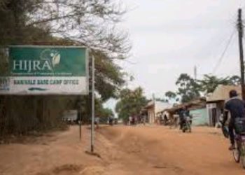 Nakivale: Yamaze kwicwa atabwa munsi y’inzira, ubuhamya.