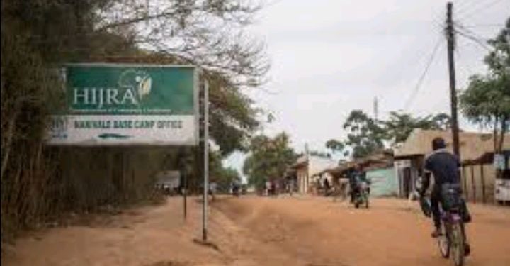 Nakivale: Yamaze kwicwa atabwa munsi y’inzira, ubuhamya.