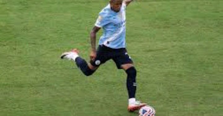 Tottenham Hotspur Irashaka Kugura Savinho – Inkuru y’Urugendo rwe mu Masezerano.