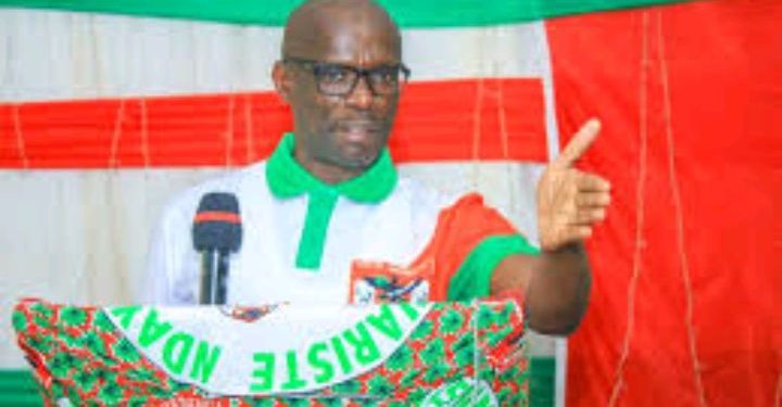 U Burundi bwongeye kuvuga iby’umubano warwo n’u Rwanda burutega n’iminsi.