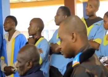 Abantu 14 barimo n’abanyamahanga bakatiwe urwo gupfa muri RDC.