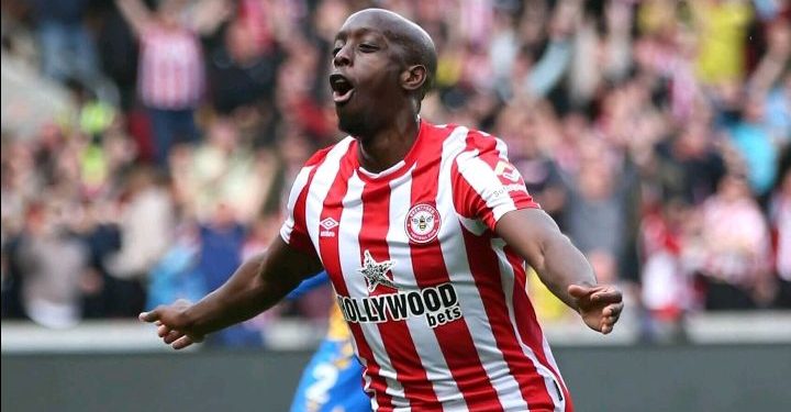 Umunye-Congo Wissa yavuze impamvu yifuza gukomereza mu yindi kipe.