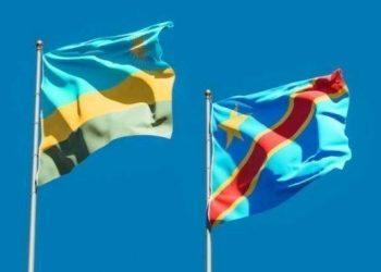 U Rwanda na RDC byahuriye mu biganiro byo ku rwego rwo hejuru.