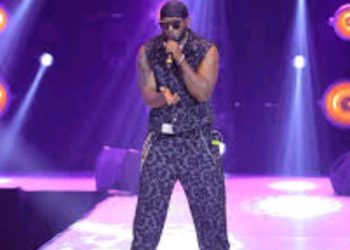 The Ben mu rugendo rudasanzwe rwo kuzenguruka u Burayi.