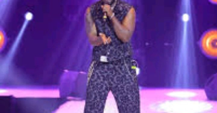 The Ben mu rugendo rudasanzwe rwo kuzenguruka u Burayi.