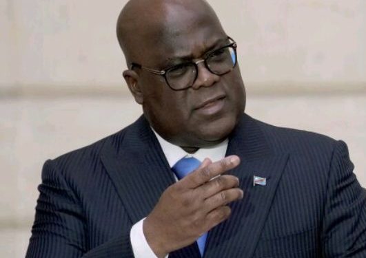 RDC yanze kwitaba Thabo Mbeki wendaga  kuyihuza na AFC/M23.