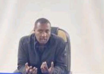 Perezida wa MRDP-Twirwaneho, Kaniki, yavuze uburyo ari mu bashyinze AFC ndetse n’uburyo bagiye kuvugutira umuti Ingabo z’u Burundi zica Abanyamulenge.