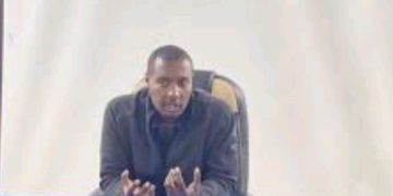 Perezida wa MRDP-Twirwaneho, Kaniki, yavuze uburyo ari mu bashyinze AFC ndetse n’uburyo bagiye kuvugutira umuti Ingabo z’u Burundi zica Abanyamulenge.