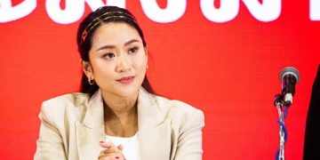 Kubera telefone minisitiri w’intebe wa Thailand yegujwe