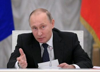 U Burusiya bwavuze impamvu bugiye gutera inkunga Aba-Taliban