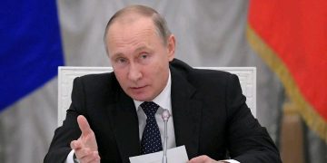 U Burusiya bwavuze impamvu bugiye gutera inkunga Aba-Taliban