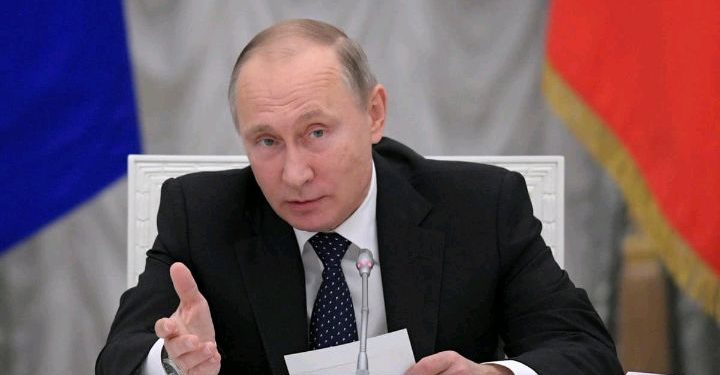 U Burusiya bwavuze impamvu bugiye gutera inkunga Aba-Taliban