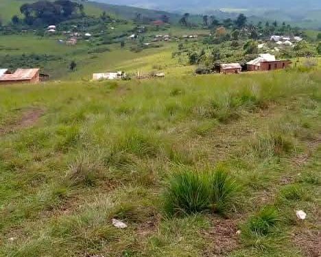 Igitero gishya cya FARDC, FDLR n’Ingabo z’u Burundi cyagabwe mu Mikenke giturutse mu duce tubiri