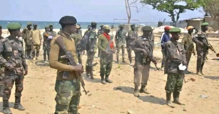 Wazalendo batangaje ibindi bazakora ku munsi w’ejo kugira ngo birukane Gen Gasita i Uvira