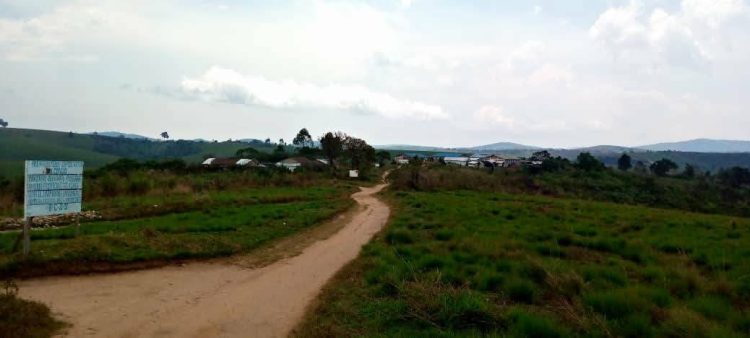 FARDC irashinjwa gushimuta umuturage mu Mikenke