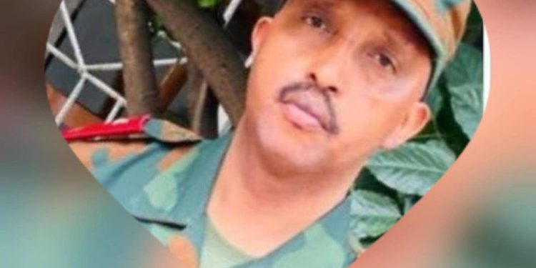 Mu ibanga rikomeye Gen.Gasita yinjiye muri Uvira, ubuhamya twahawe