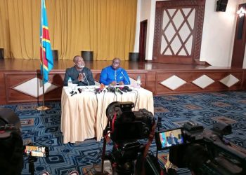 Nangaa adaciye kuruhande yaburiye ingabo za RDC n’iz’u Burundi kudakomeza gushotora AFC/M23/MRDP, za byanga avuga icyo zizahura na cyo