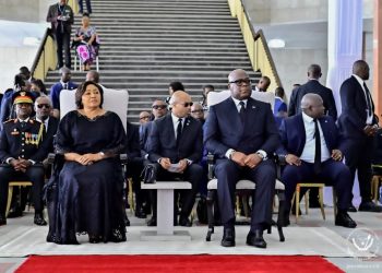 RDC yahagaritse inkunga ku banyeshuri bigira mu bice byabohowe na AFC/M23/MRDP