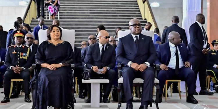 RDC yahagaritse inkunga ku banyeshuri bigira mu bice byabohowe na AFC/M23/MRDP