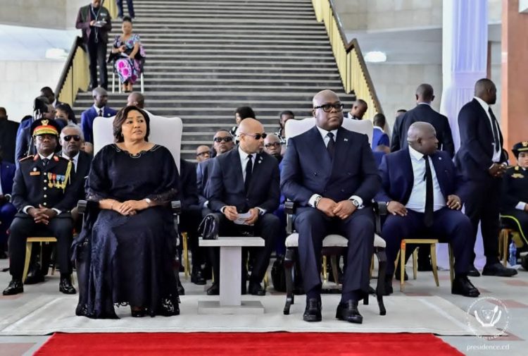 RDC yahagaritse inkunga ku banyeshuri bigira mu bice byabohowe na AFC/M23/MRDP