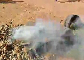 Umunya-kenya yiciwe muri RDC azira gusa n’Abatutsi