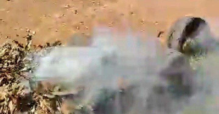 Umunya-kenya yiciwe muri RDC azira gusa n’Abatutsi