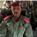 Brig.Gen.Gasita woherejwe i Uvira ari hagati y’urupfu n’umupfumu