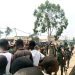 Ababarirwa muri 5 ni bo bamaze kugwa mu myigaragambyo iri kubera i Uvira abandi imirongo bayikomerekeyemo, inkuru irambuye