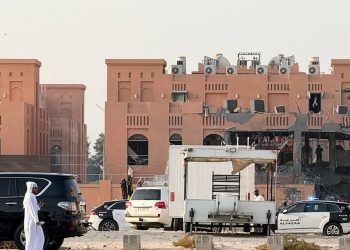 IDF yagabye igitero karundura i Doha ahari intumwa za Hamas