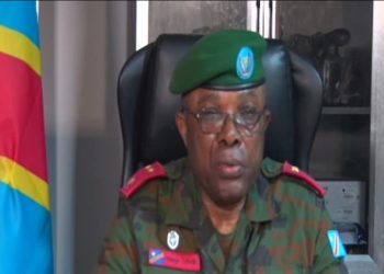 FARDC yageneye ubutumwa bushaririye abasirikare bayo bafatiwe ku rugamba baheruka kwinjizwa muri AFC/M23