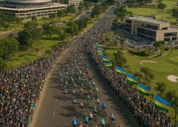 U Burundi na RDC ntibyitabiriye Shampiyona y’isi y’amagare iri kubera i Kigali-inkuru irambuye