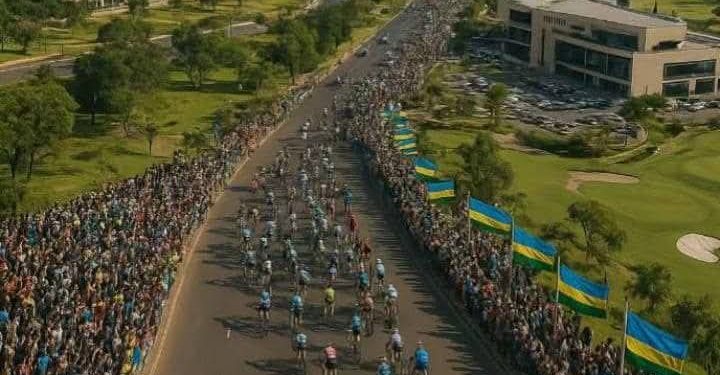 U Burundi na RDC ntibyitabiriye Shampiyona y’isi y’amagare iri kubera i Kigali-inkuru irambuye