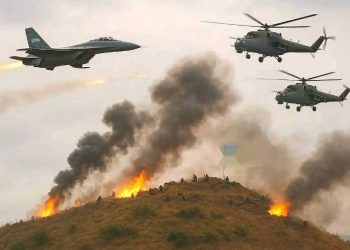 AFC/M23/MRDP yashinje ingabo za FARDC kwangiza ibikorwa bifasha abaturage