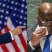 Hamenyekanye icyo perezida Tshisekedi yasabye mugenzi we Trump akacyanga