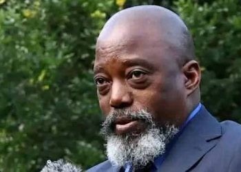 Igihano giteye isoni n’icyo cyahanishijwe Joseph Kabila wayoboye RDC imyaka 18
