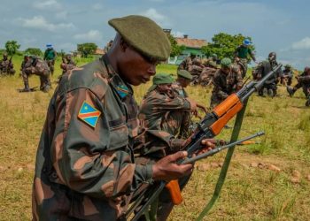 AFC/M23/MRDP yongeye gushinja FARDC n’abambari bayo kugaba ibitero ahatuwe cyane, unayiha integuza ikanganye.