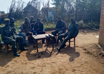 Icyo amakuru avuga ku butabazi Abanyamulenge bongeye kubona uyu munsi