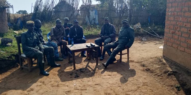 Icyo amakuru avuga ku butabazi Abanyamulenge bongeye kubona uyu munsi